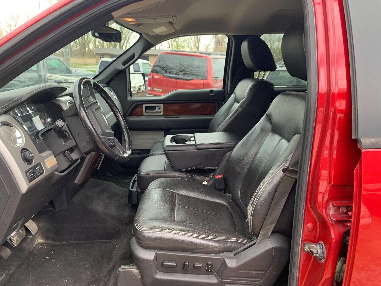 Used 2009 Ford F150 Lariat image 12