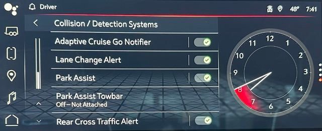 Used 2025 GMC Sierra 2500 Denali Ultimate image 43