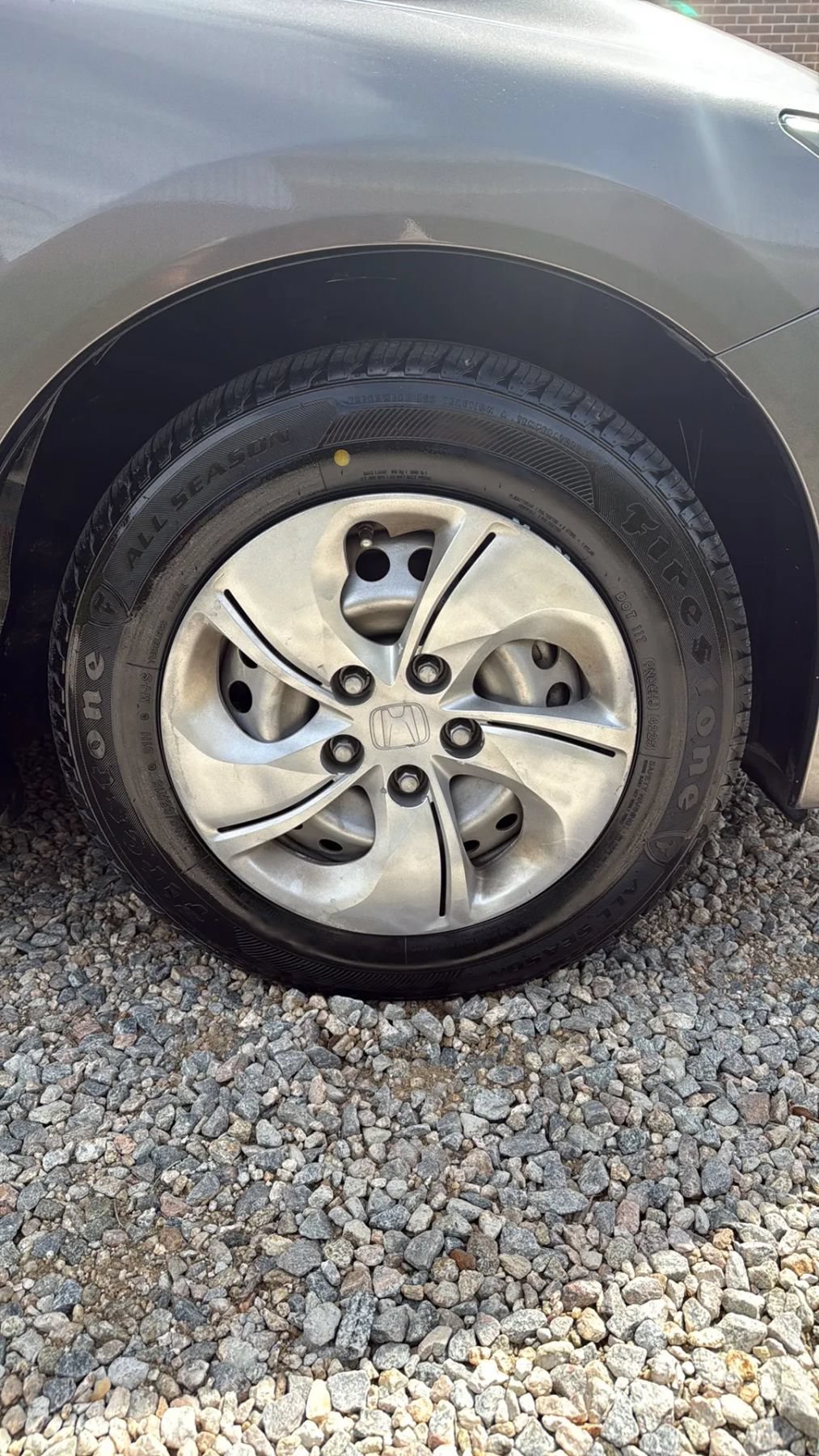 Used 2013 Honda Civic LX image 33