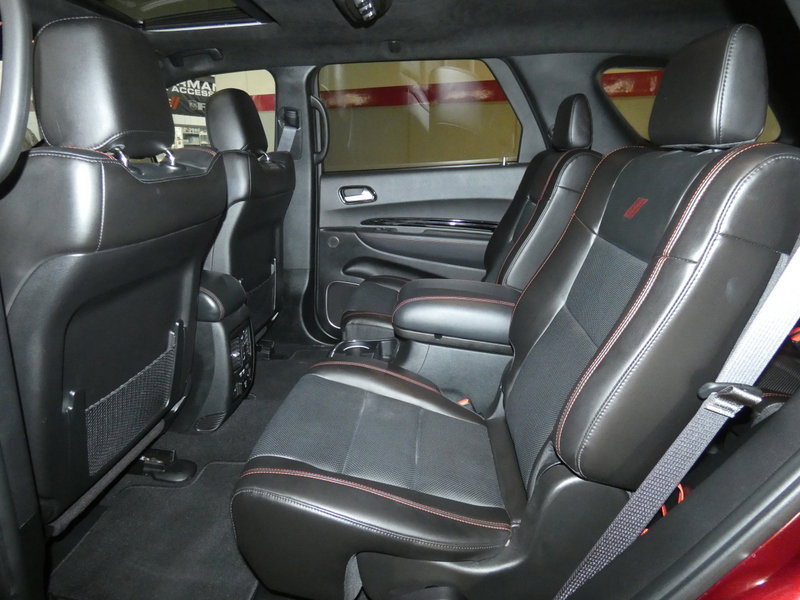Used 2023 Dodge Durango Citadel image 26