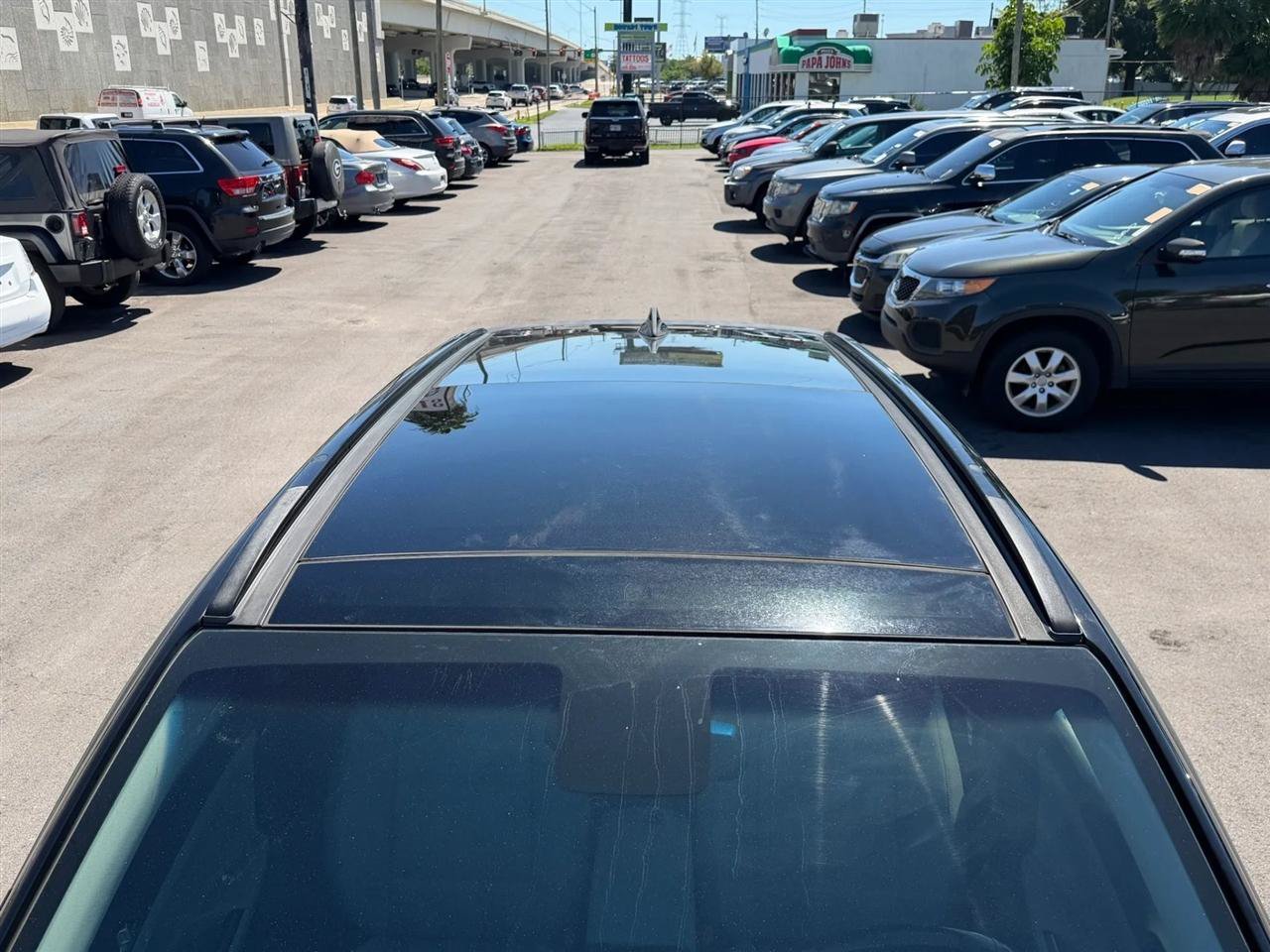 Used 2018 Hyundai Tucson Value FWD image 18