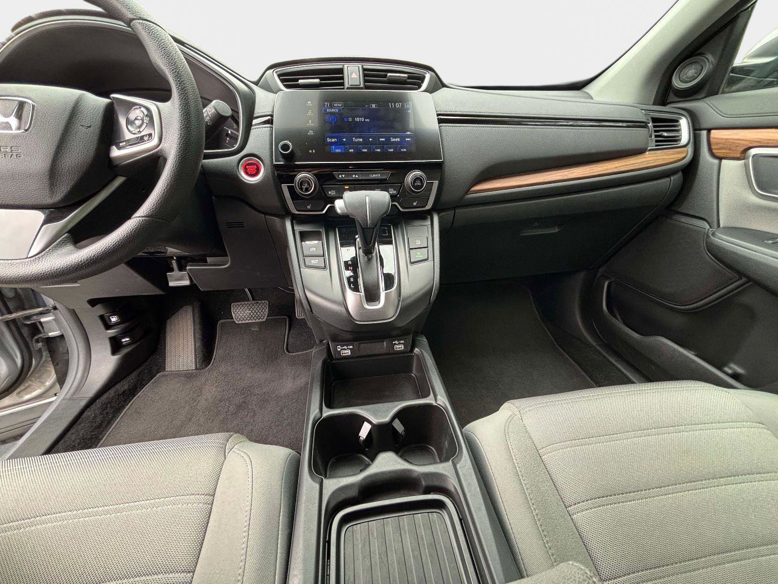 Used 2022 Honda CR-V EX image 18