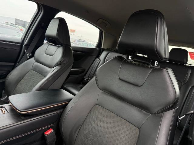 Certified 2024 Nissan Ariya FWD image 16