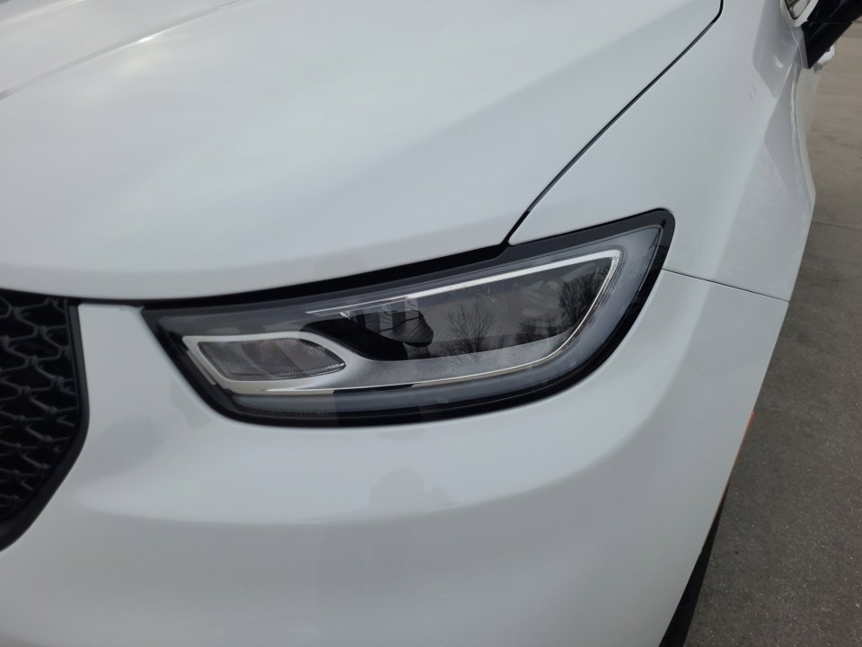 New 2026 Chrysler Pacifica Select w/ S Appearance Package image 26