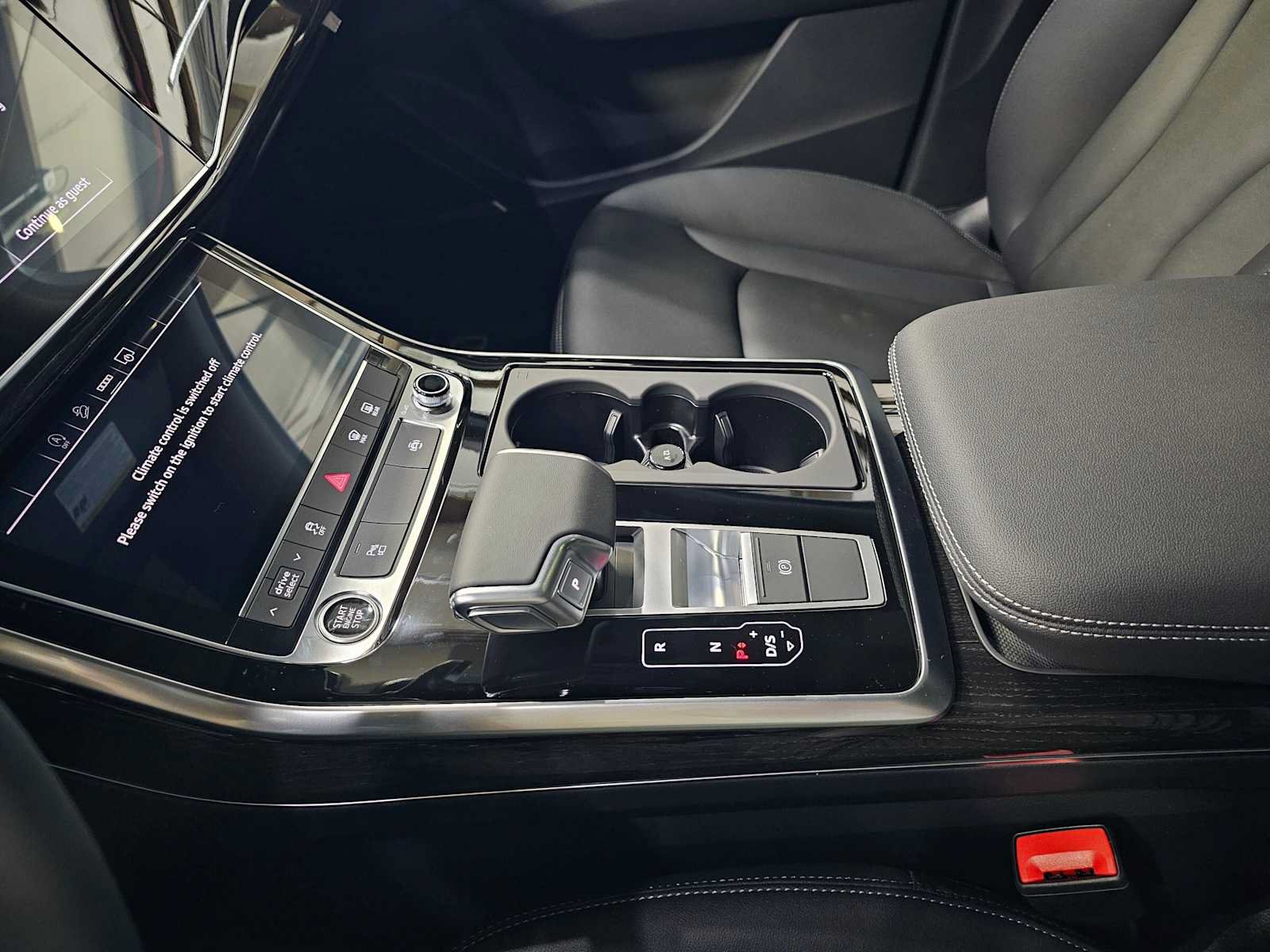 New 2026 Audi Q7 2.0T Premium AWD/4WD image 29