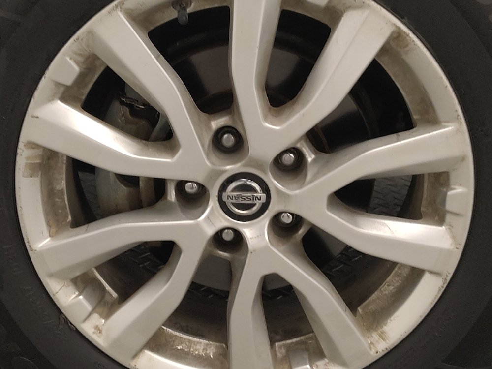 Used 2019 Nissan Rogue S w/ Special Edition Package FWD image 31