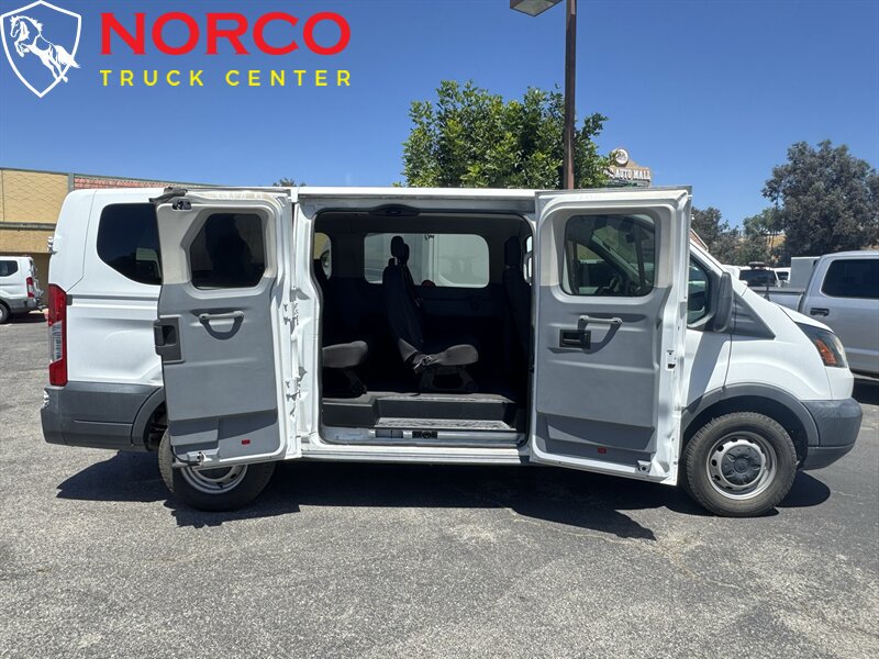Used 2017 Ford Transit 150 XL RWD image 2