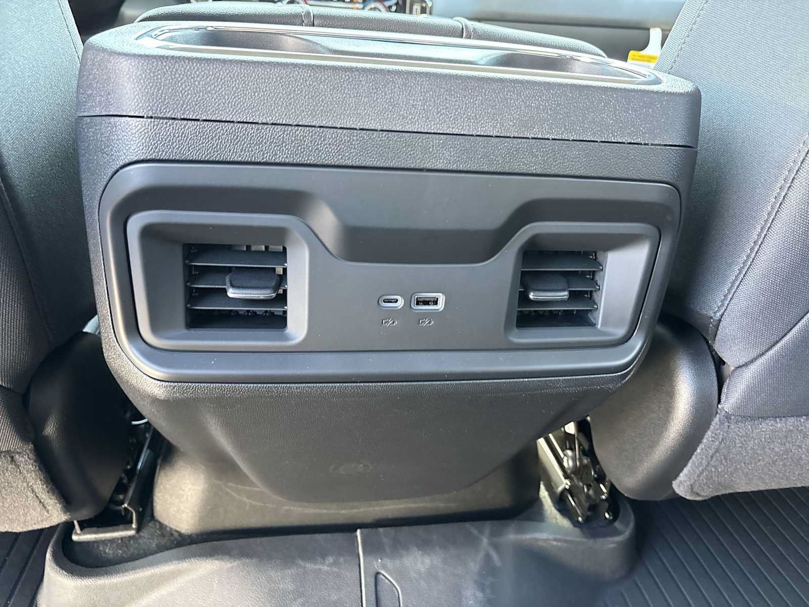 New 2026 Chevrolet Silverado 1500 RST w/ Safety Package AWD/4WD image 20