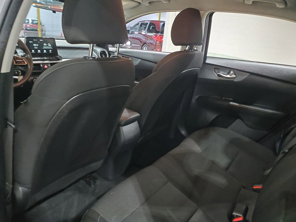 Used 2021 Kia Forte LXS image 24