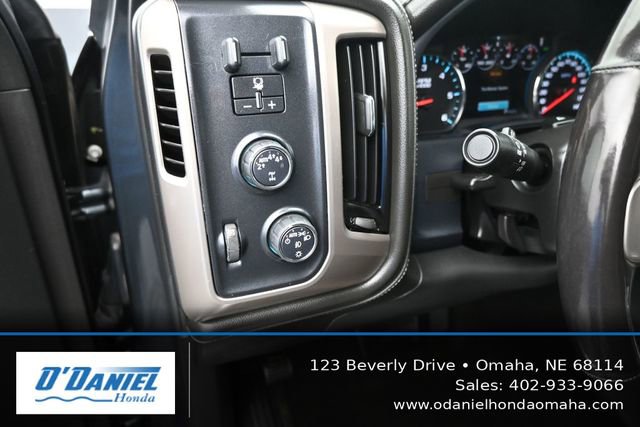Used 2018 GMC Sierra 1500 Denali w/ Denali Ultimate Package AWD/4WD image 27