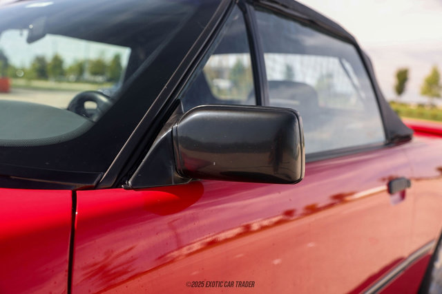 Used 1991 Mercury Capri XR2 image 72