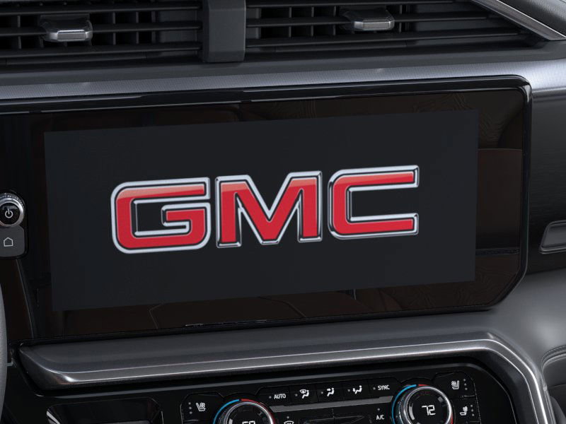 New 2026 GMC Sierra 2500 Denali w/ Technology Package image 47