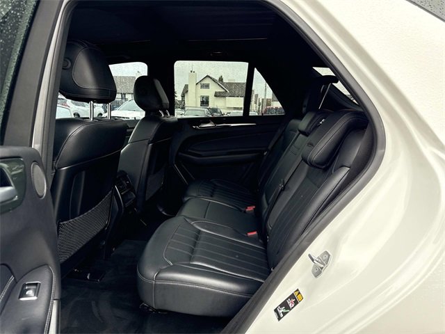 Used 2019 Mercedes-Benz GLE 400 4MATIC image 12