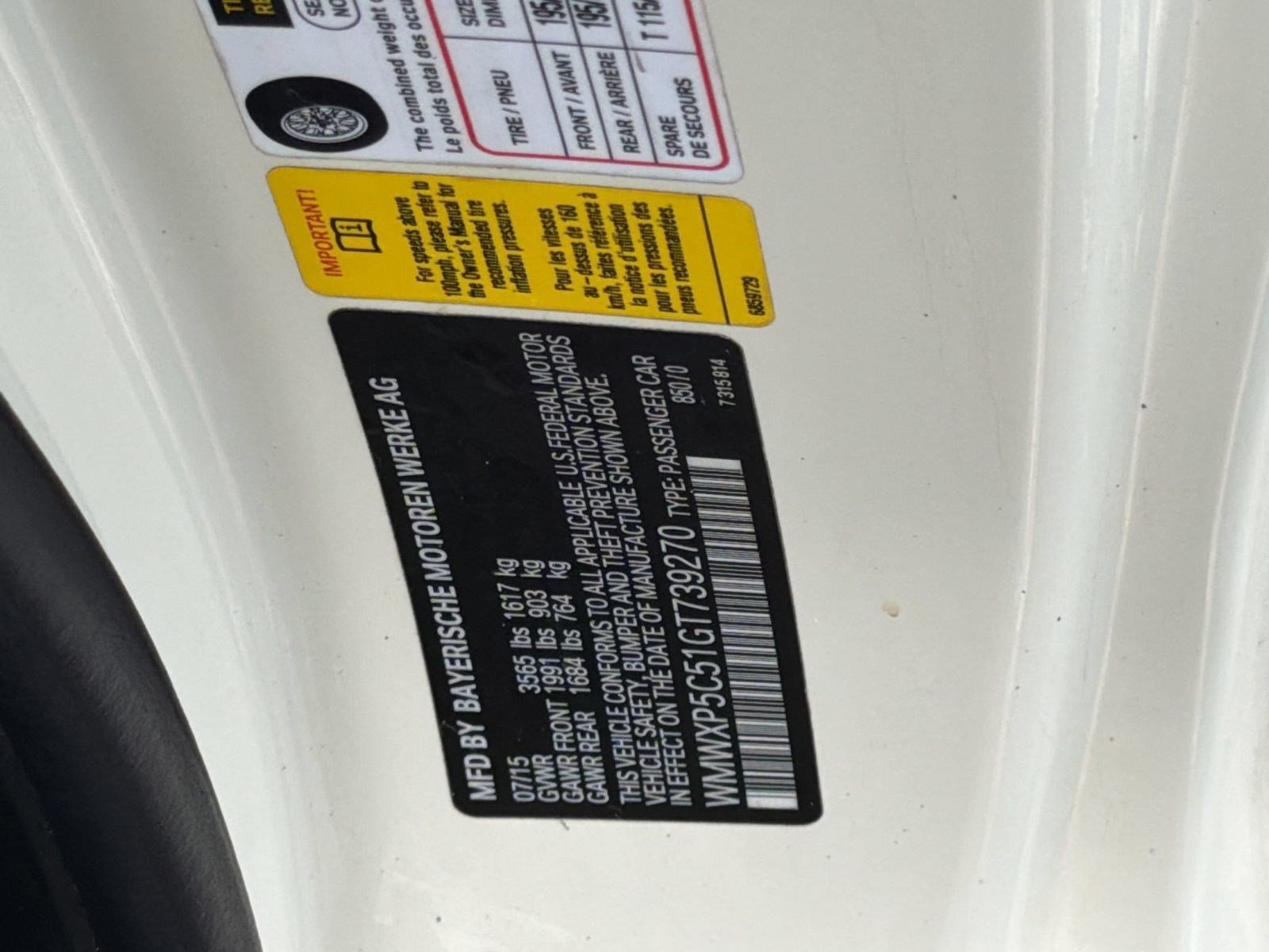 Used 2016 MINI Cooper 2-Door Hardtop FWD image 23