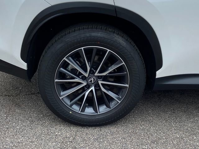 Used 2025 Lexus NX 350 AWD w/ Accessory Package (2T) image 10