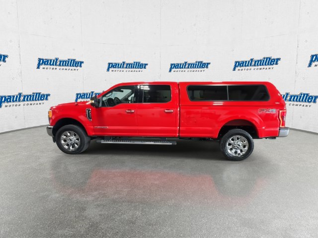 Used 2019 Ford F350 Lariat w/ Lariat Ultimate Package AWD/4WD image 7