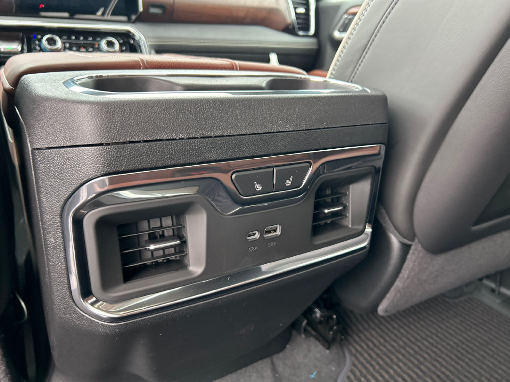 New 2026 GMC Sierra 1500 Denali Ultimate AWD/4WD image 33
