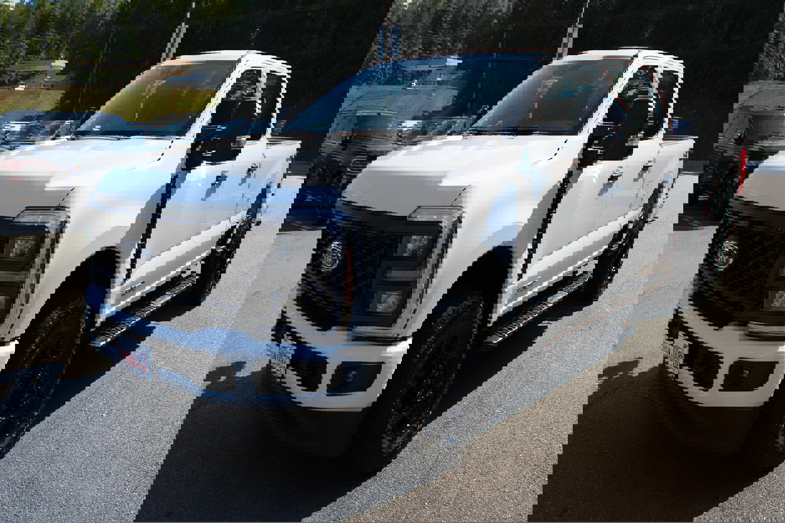New 2026 Ford F250 XL image 7