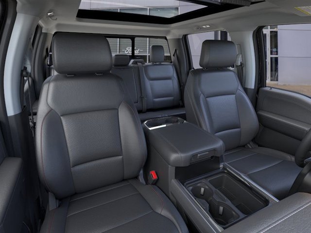 New 2026 Ford F350 4x4 Crew Cab Super Duty image 10