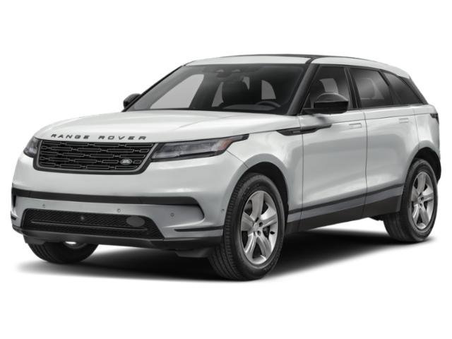 New 2026 Land Rover Range Rover Velar Belgravia AWD/4WD video 1
