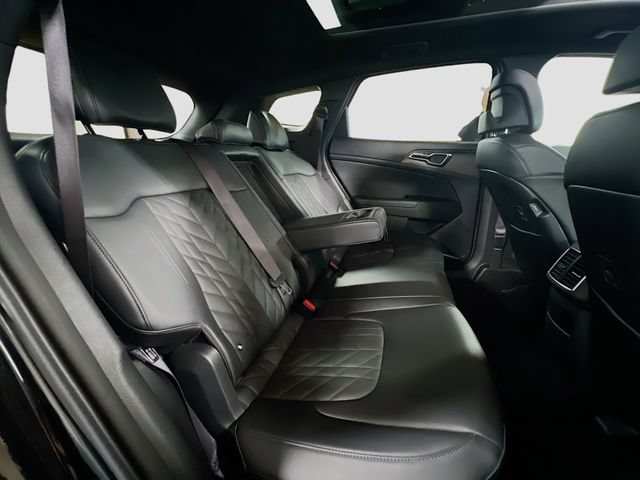 Certified 2023 Kia Sportage X-Line AWD/4WD image 28