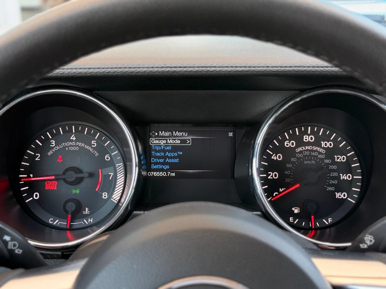 Used 2015 Ford Mustang Premium w/ Ecoboost Performance Package RWD image 35