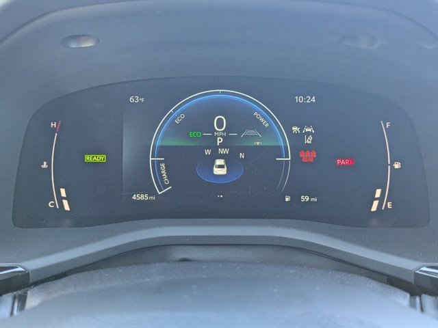 Used 2025 Toyota Camry LE image 23