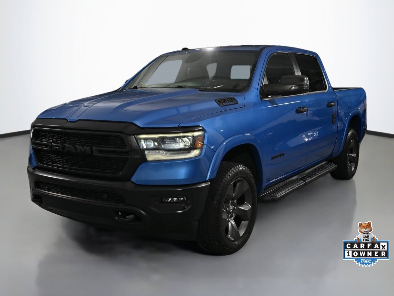 Used 2023 RAM 1500 Big Horn AWD/4WD 360° Tour