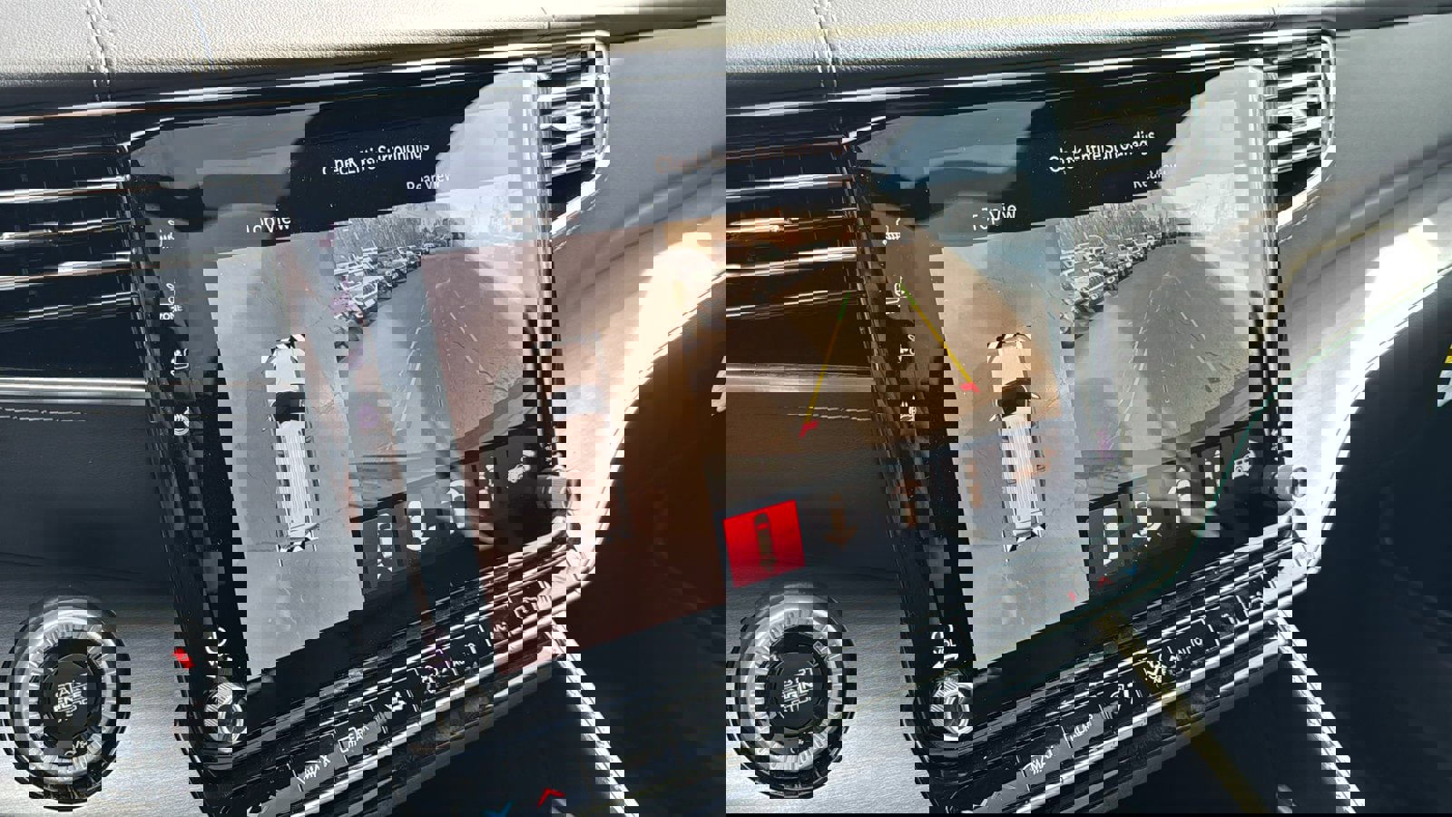 New 2026 Jeep Grand Wagoneer Limited image 30