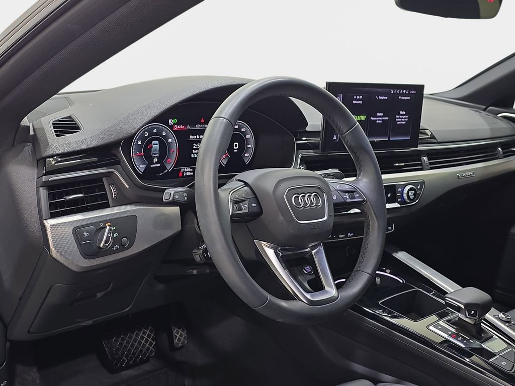 Used 2024 Audi A5 2.0T Premium w/ Summer of Audi Package AWD/4WD image 16