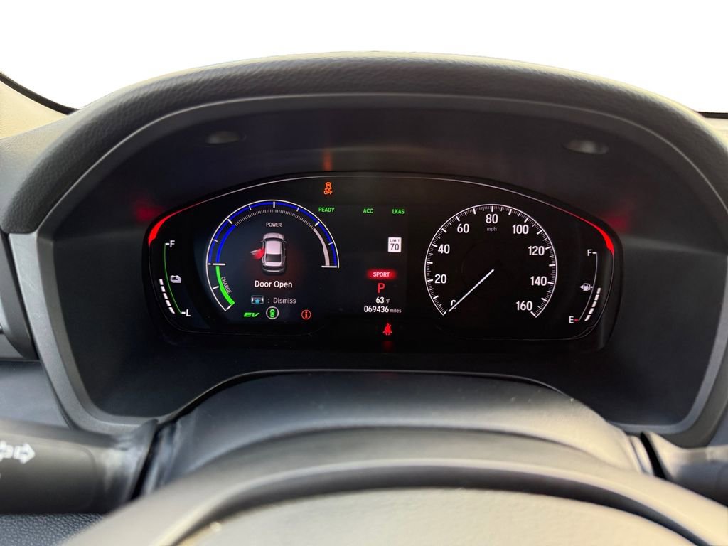 Used 2021 Honda Insight Touring image 14