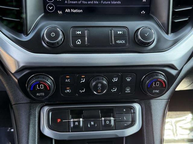 Used 2020 GMC Acadia SLT AWD/4WD image 16