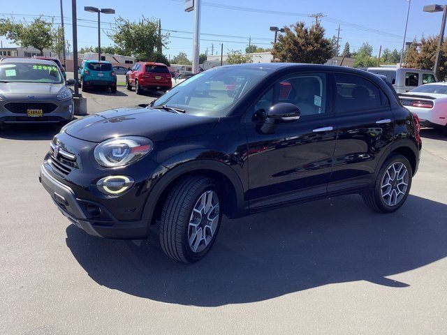 Used 2020 FIAT 500X Trekking image 5