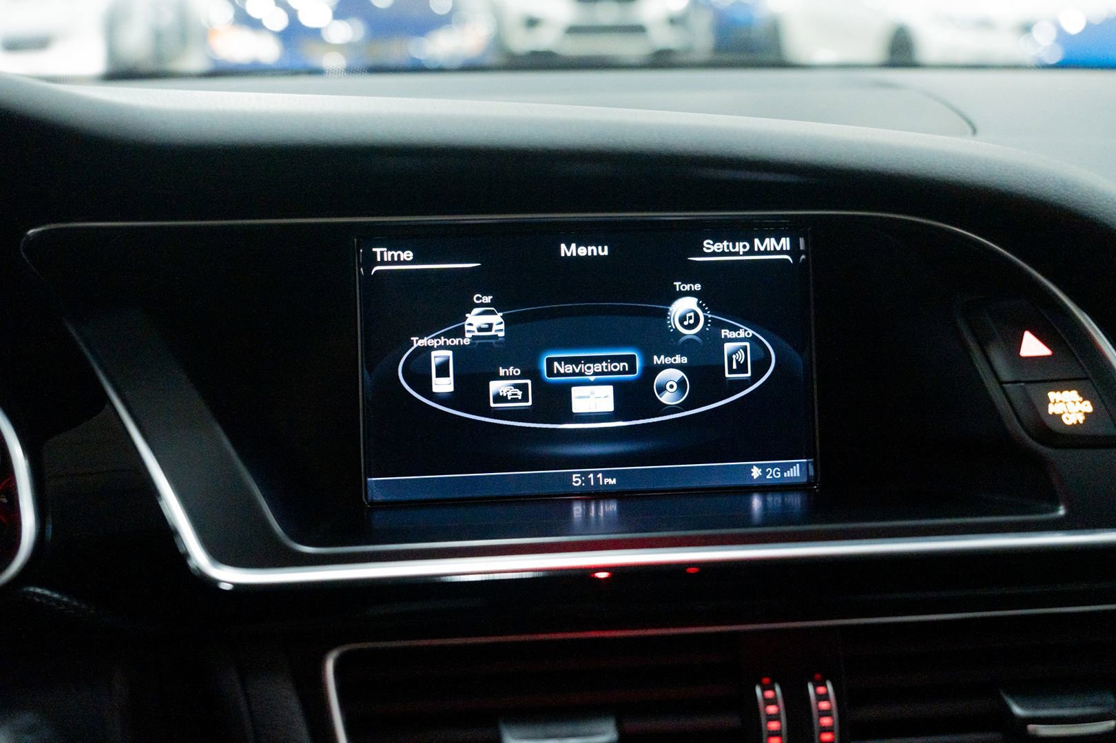 Used 2013 Audi RS 5 Coupe image 37