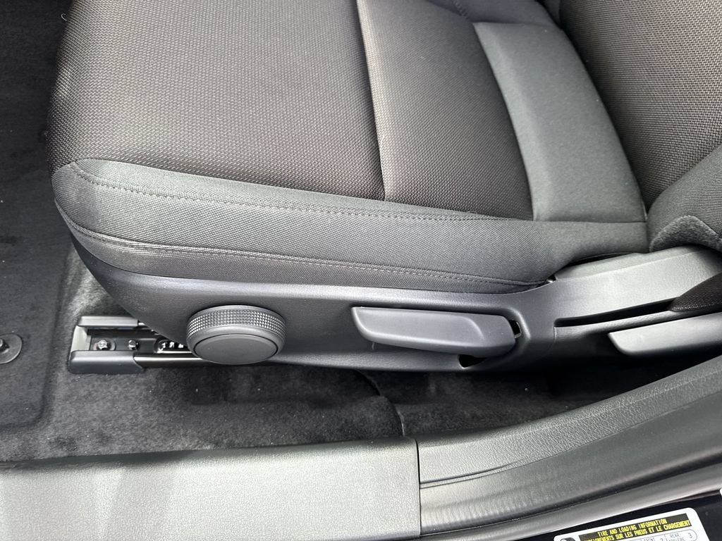 New 2026 MAZDA MAZDA3 s FWD image 39