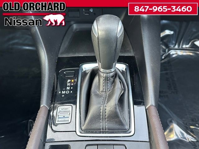 Used 2018 MAZDA MAZDA3 Grand Touring image 16