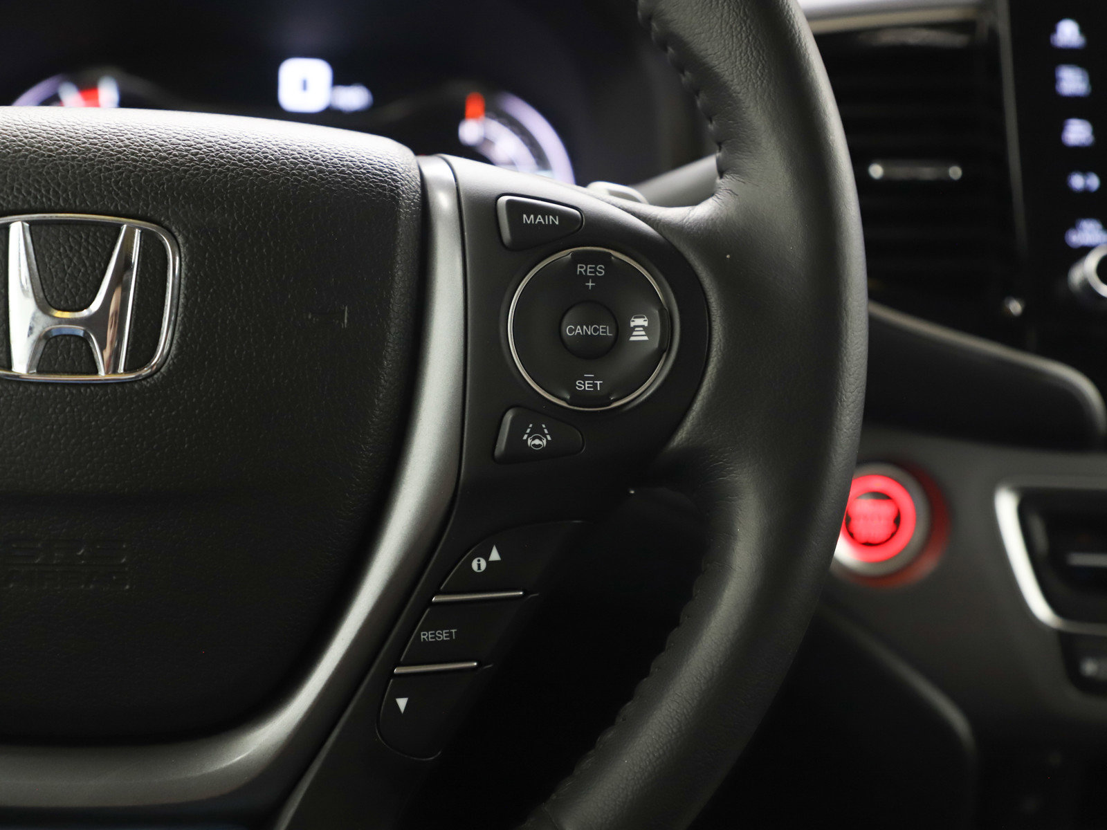 Used 2023 Honda Ridgeline RTL image 25