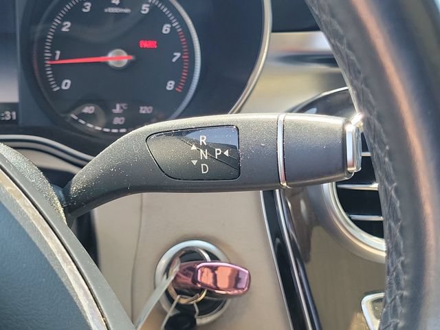 Used 2016 Mercedes-Benz C 300 4MATIC Sedan image 32