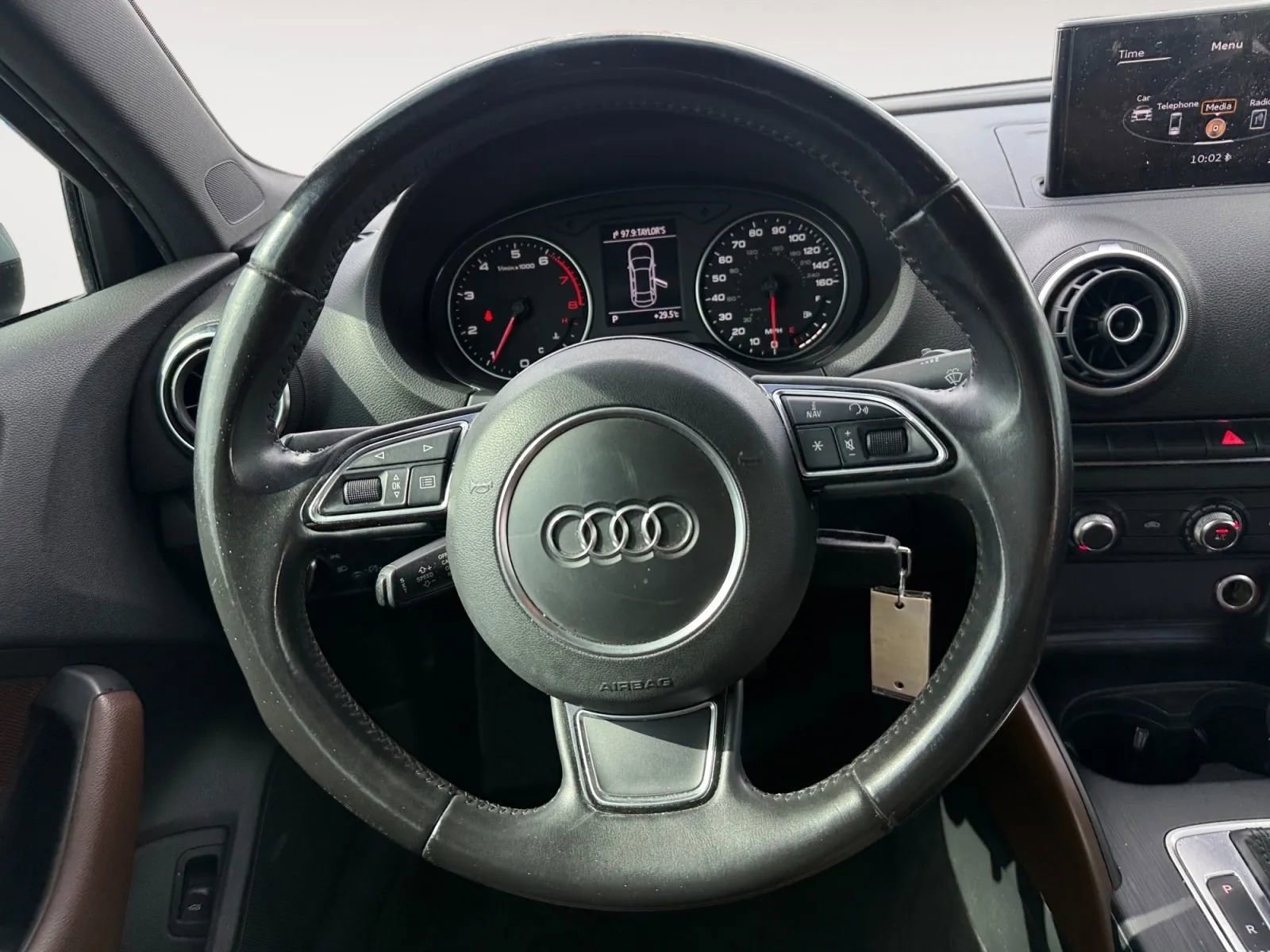 Used 2015 Audi A3 1.8T Premium image 11