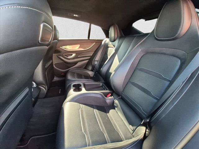 Used 2019 Mercedes-Benz AMG GT 63 image 20