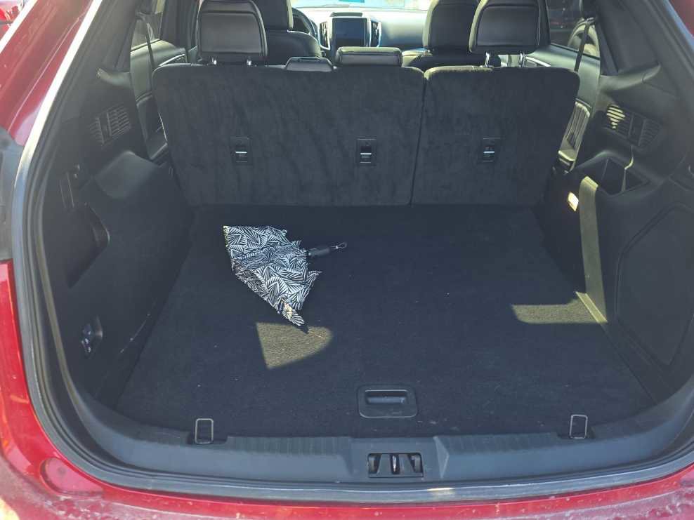 Used 2023 Ford Edge ST w/ Equipment Group 401A image 12