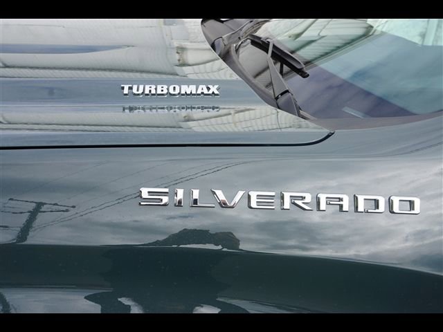 New 2026 Chevrolet Silverado 1500 LT image 22