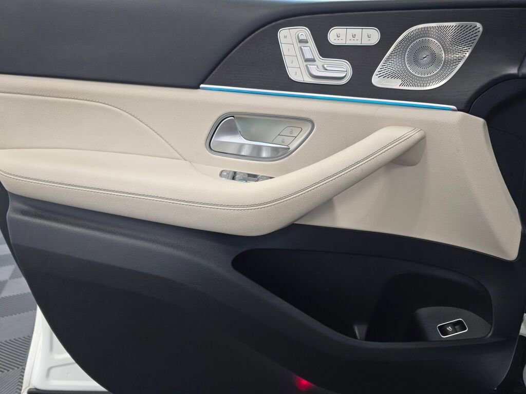 Used 2023 Mercedes-Benz GLE 350 4MATIC image 34