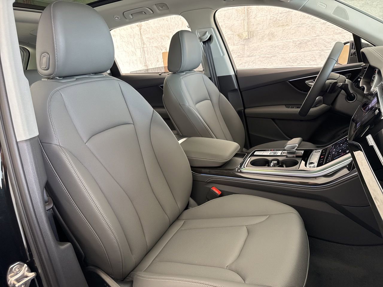 New 2025 Audi Q7 3.0T Premium Plus image 54