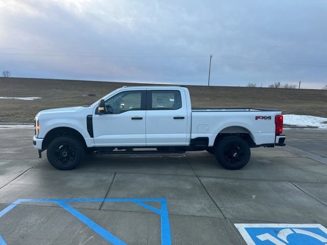 New 2026 Ford F250 XL w/ STX Appearance Package image 6