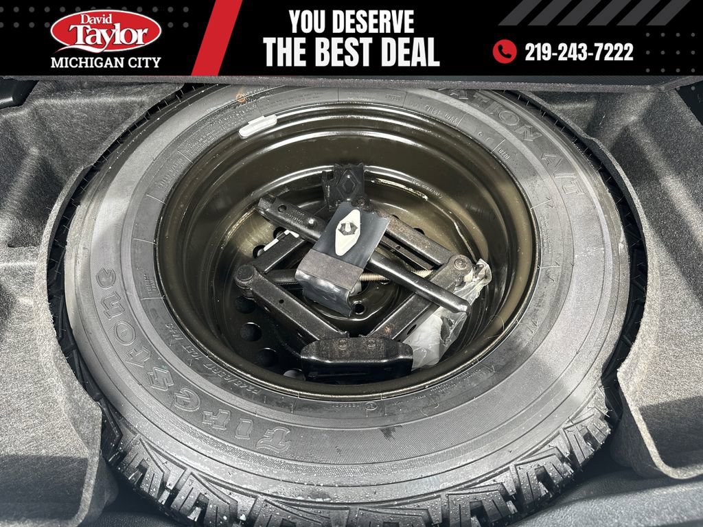 Used 2019 Jeep Cherokee Trailhawk image 34