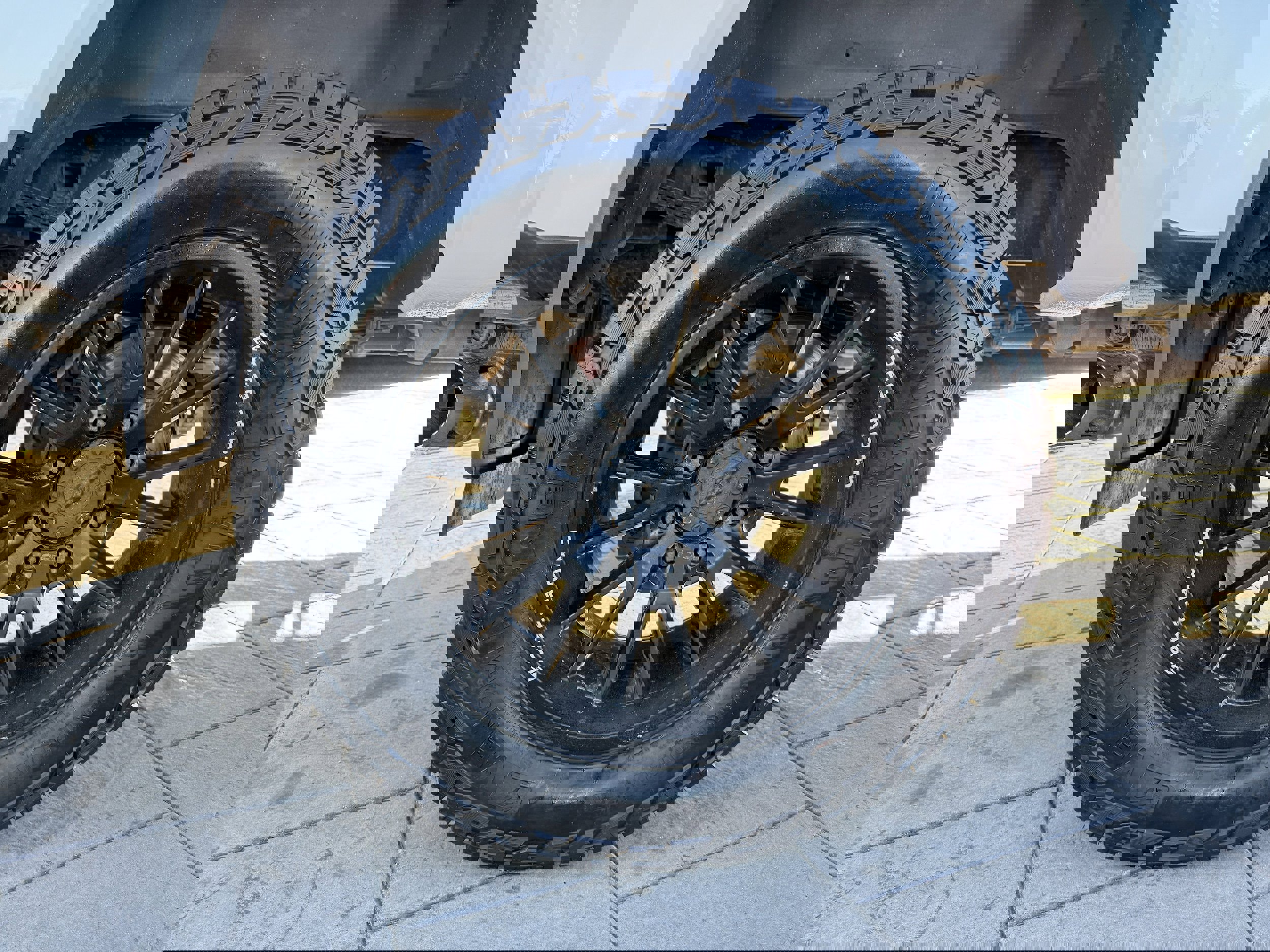 Used 2023 Ford F250 Lariat w/ Lariat Ultimate Package image 35