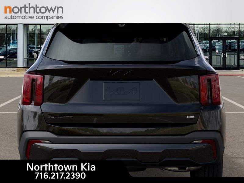 New 2026 Kia Sorento SX Prestige image 14