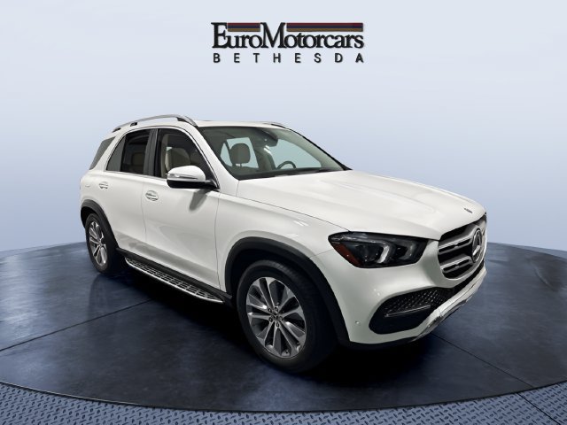 Certified 2023 Mercedes-Benz GLE 350 4MATIC image 7