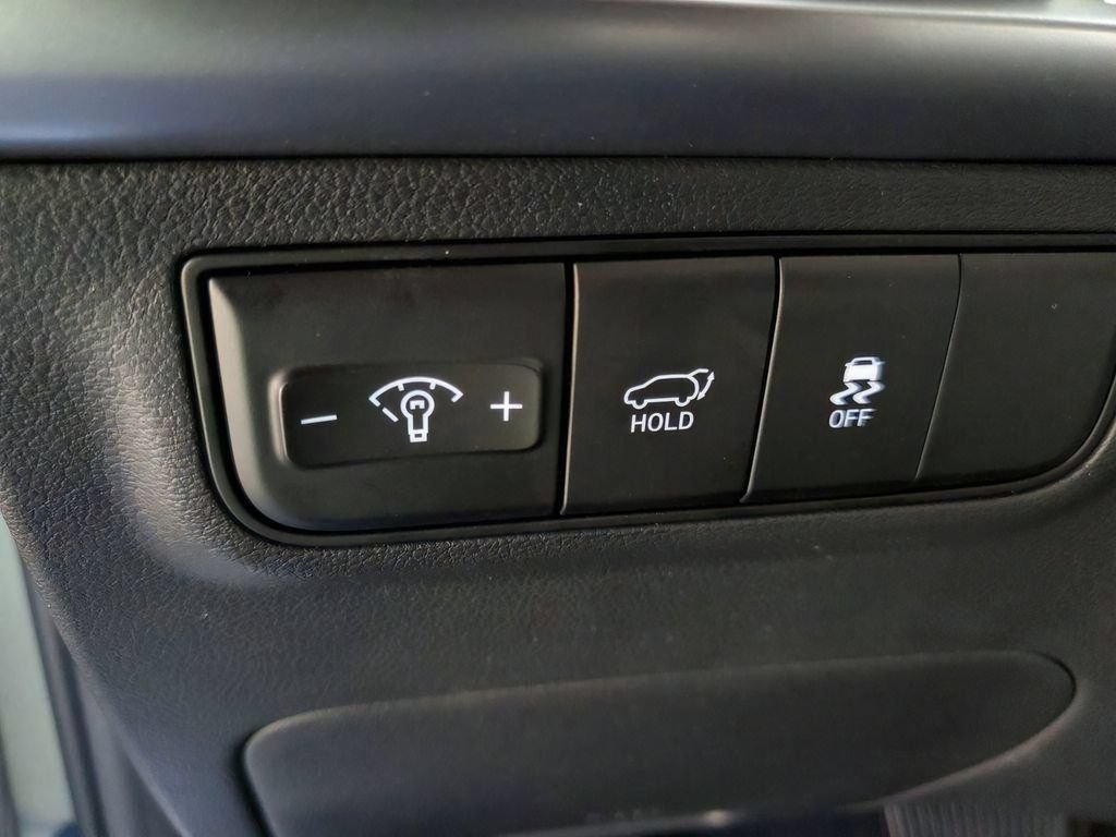 New 2026 Hyundai Tucson SEL Plus AWD/4WD image 18